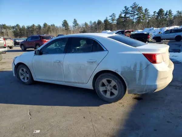 1G11C5SA1GF159303 2016 CHEVROLET MALIBU - Image 2