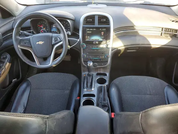 1G11C5SA1GF159303 2016 CHEVROLET MALIBU - Image 8