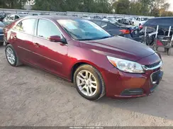 1G11C5SA1GF159611 2016 CHEVROLET MALIBU