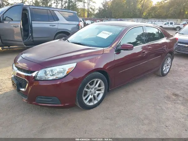 1G11C5SA1GF159611 2016 CHEVROLET MALIBU - Image 2