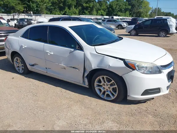 1G11C5SA1GF159639 2016 CHEVROLET MALIBU - Image 1