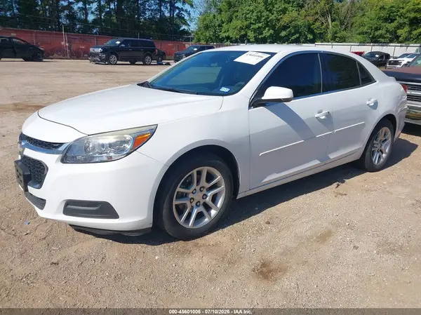 1G11C5SA1GF159639 2016 CHEVROLET MALIBU - Image 2