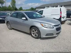 1G11C5SA1GF160211 2016 CHEVROLET MALIBU