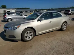 1G11C5SA1GF161360 2016 CHEVROLET MALIBU