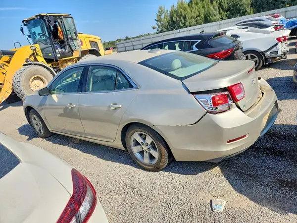 1G11C5SA1GF161360 2016 CHEVROLET MALIBU - Image 2