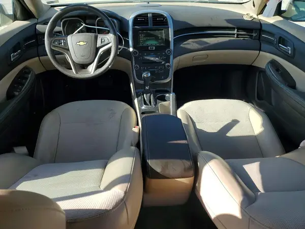 1G11C5SA1GF161360 2016 CHEVROLET MALIBU - Image 8