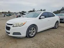1G11C5SA1GF161407 2016 CHEVROLET MALIBU