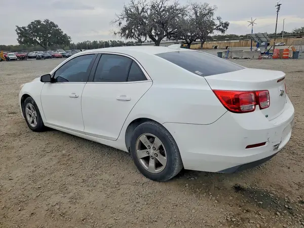 1G11C5SA1GF161407 2016 CHEVROLET MALIBU - Image 2