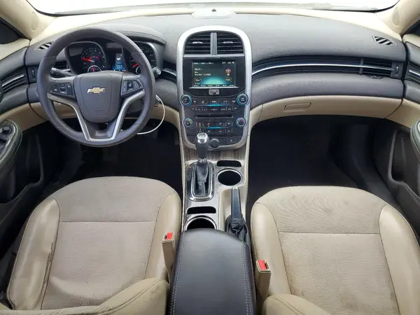 1G11C5SA1GF161407 2016 CHEVROLET MALIBU - Image 8