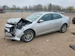 1G11C5SA1GF162007 2016 CHEVROLET MALIBU