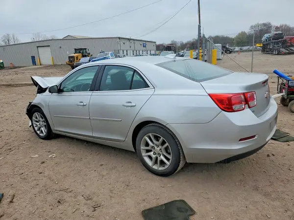 1G11C5SA1GF162007 2016 CHEVROLET MALIBU - Image 2