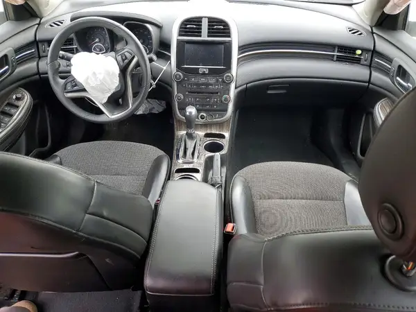 1G11C5SA1GF162007 2016 CHEVROLET MALIBU - Image 8