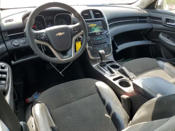 1G11C5SA1GF162377 2016 CHEVROLET MALIBU - Image 8