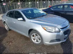 1G11C5SA1GF162816 2016 CHEVROLET MALIBU