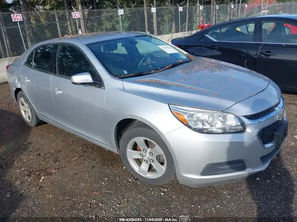 1G11C5SA1GF162816 2016 CHEVROLET MALIBU - Image 1