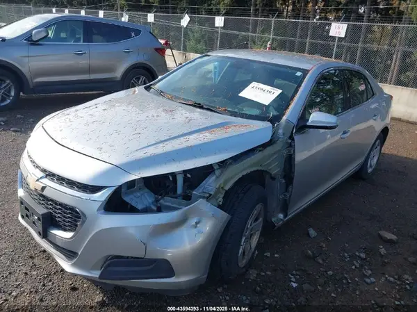 1G11C5SA1GF162816 2016 CHEVROLET MALIBU - Image 2