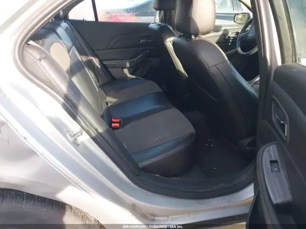 1G11C5SA1GF162816 2016 CHEVROLET MALIBU - Image 8