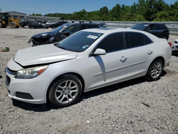 1G11C5SA1GF162931 2016 CHEVROLET MALIBU - Image 1