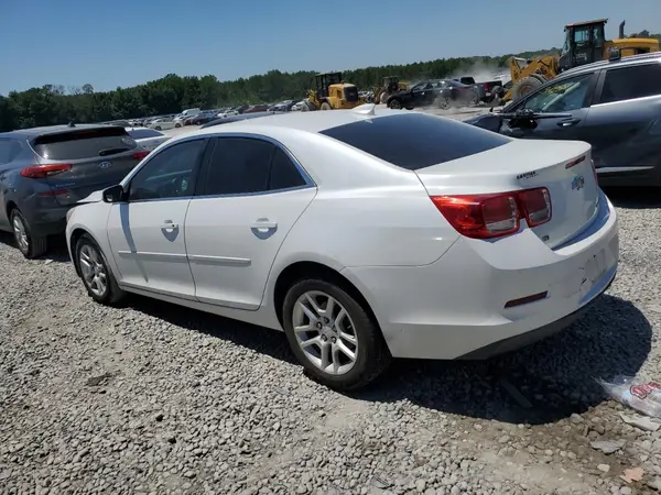 1G11C5SA1GF162931 2016 CHEVROLET MALIBU - Image 2