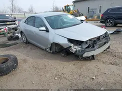 1G11C5SA1GF163061 2016 CHEVROLET MALIBU