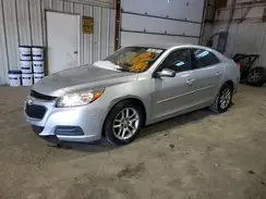 1G11C5SA1GF164128 2016 CHEVROLET MALIBU