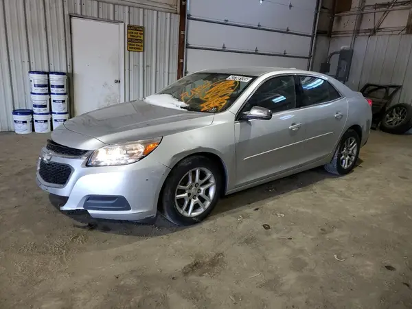 1G11C5SA1GF164128 2016 CHEVROLET MALIBU - Image 1