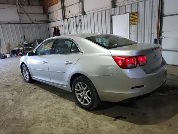 1G11C5SA1GF164128 2016 CHEVROLET MALIBU - Image 2