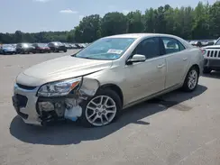1G11C5SA1GF165411 2016 CHEVROLET MALIBU