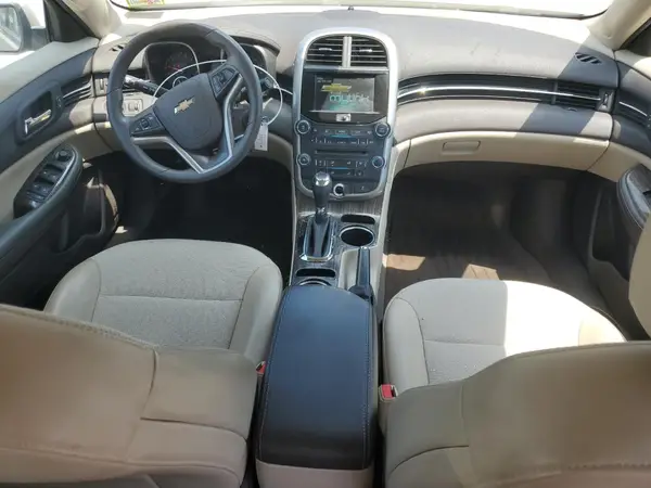 1G11C5SA1GF165411 2016 CHEVROLET MALIBU - Image 8