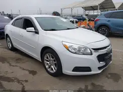 1G11C5SA1GF165926 2016 CHEVROLET MALIBU