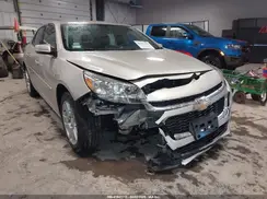 1G11C5SA1GF166848 2016 CHEVROLET MALIBU