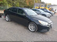 1G11C5SA1GU102658 2016 CHEVROLET MALIBU