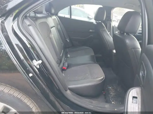 1G11C5SA1GU102658 2016 CHEVROLET MALIBU - Image 8