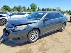 1G11C5SA1GU103339 2016 CHEVROLET MALIBU