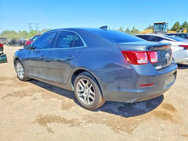 1G11C5SA1GU103339 2016 CHEVROLET MALIBU - Image 2
