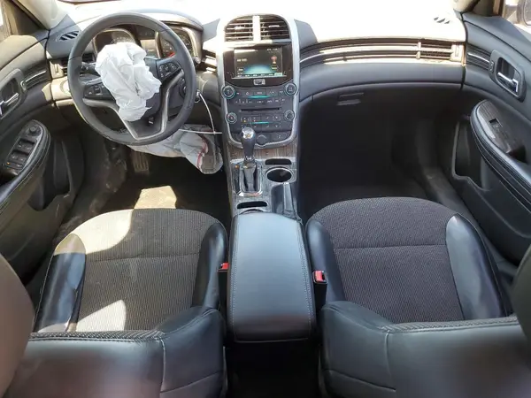 1G11C5SA1GU103339 2016 CHEVROLET MALIBU - Image 8