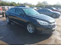 1G11C5SA1GU103518 2016 CHEVROLET MALIBU