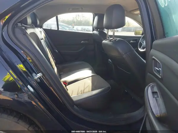 1G11C5SA1GU103518 2016 CHEVROLET MALIBU - Image 8