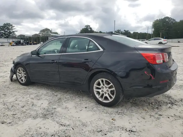 1G11C5SA1GU104247 2016 CHEVROLET MALIBU - Image 2