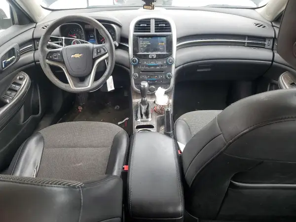 1G11C5SA1GU104247 2016 CHEVROLET MALIBU - Image 8
