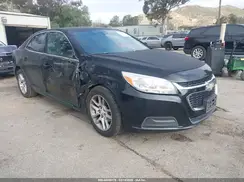 1G11C5SA1GU104619 2016 CHEVROLET MALIBU