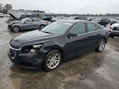 1G11C5SA1GU105057 2016 CHEVROLET MALIBU