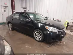 1G11C5SA1GU107407 2016 CHEVROLET MALIBU
