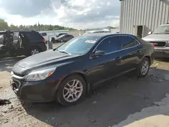 1G11C5SA1GU107682 2016 CHEVROLET MALIBU