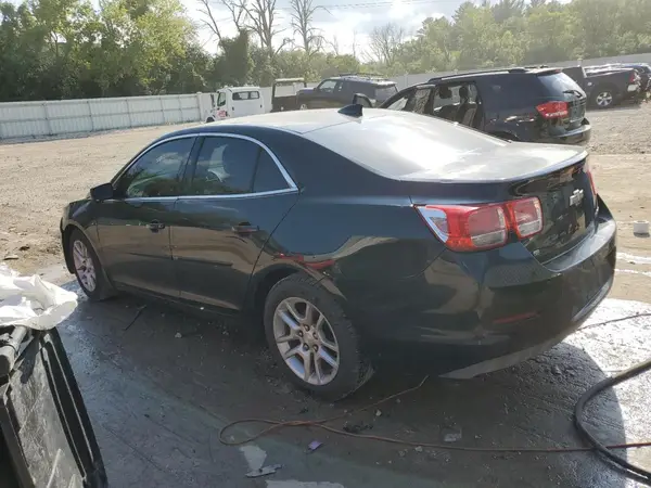1G11C5SA1GU107682 2016 CHEVROLET MALIBU - Image 2