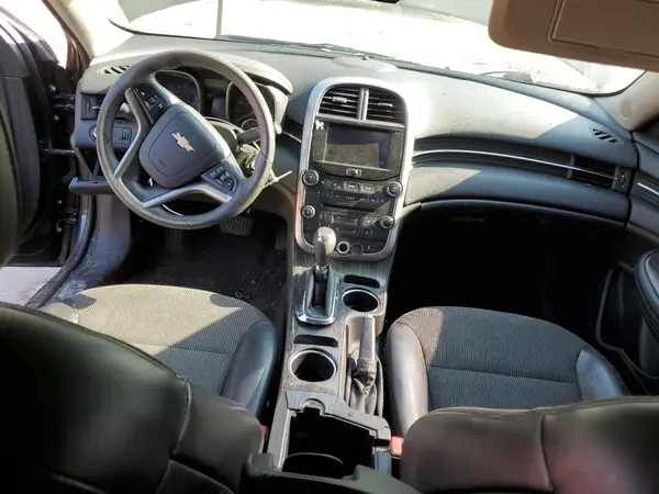 1G11C5SA1GU107682 2016 CHEVROLET MALIBU - Image 8