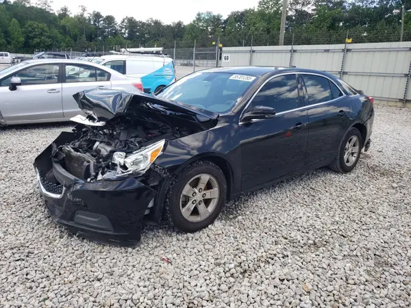 1G11C5SA1GU107987 2016 CHEVROLET MALIBU - Image 1