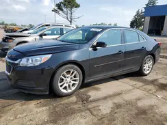 1G11C5SA1GU108380 2016 CHEVROLET MALIBU