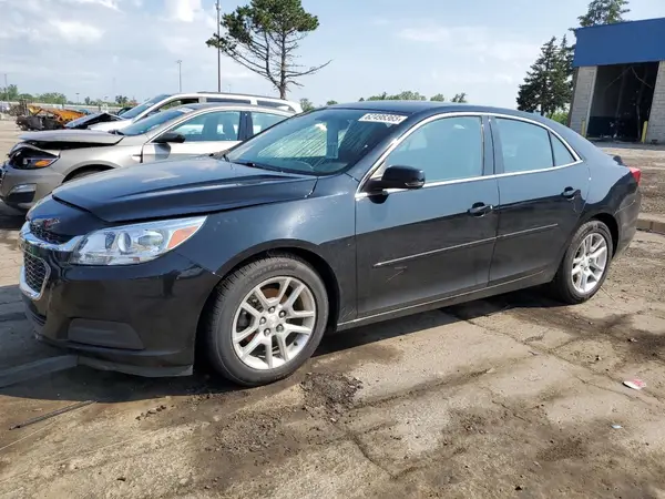 1G11C5SA1GU108380 2016 CHEVROLET MALIBU - Image 1