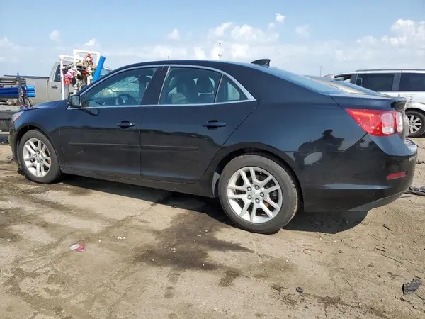 1G11C5SA1GU108380 2016 CHEVROLET MALIBU - Image 2